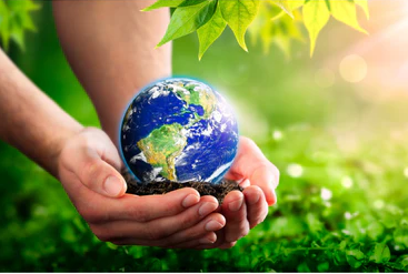 Protecting Our Planet with Natural Repellents