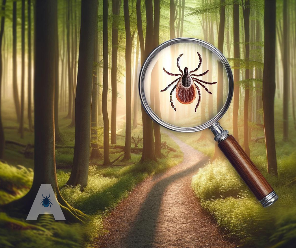Tick Talk: Unpacking Myths and Facts About Ticks and Tick Prevention
