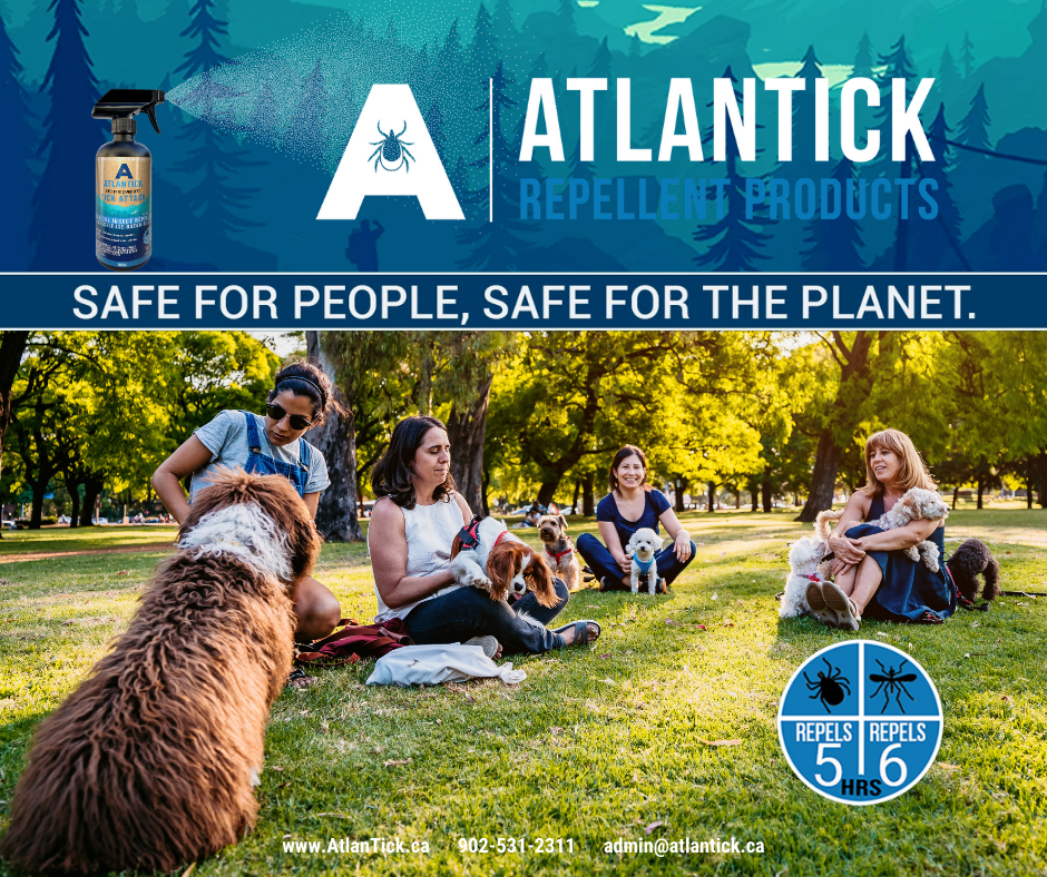 Atlantick Repellent products natural