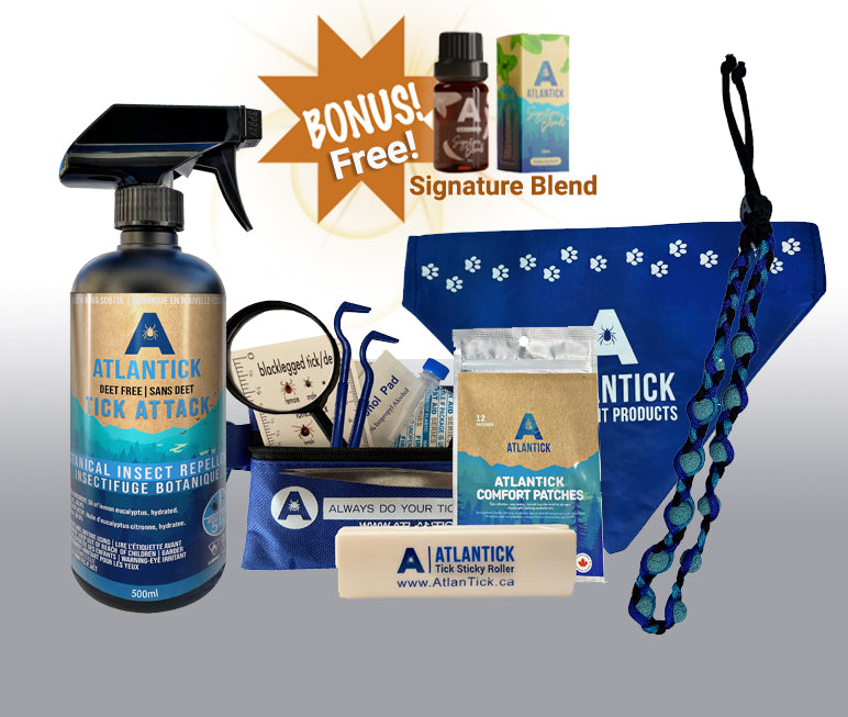 🐶 Dog Lover’s Tick Protection Bundle – Save 10% + 🎁 Free Gift & 🚚 Free Shipping! 🐾